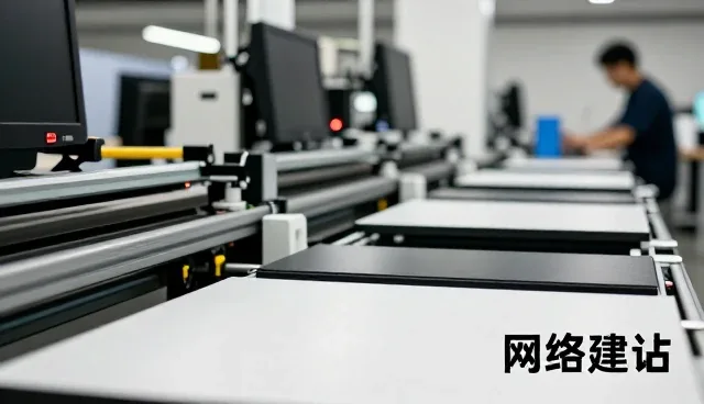 定制化ERP系统