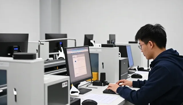 杭州逐光网络科技有限公司