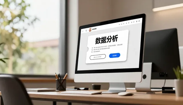 域名让实验室环境管理更加高效