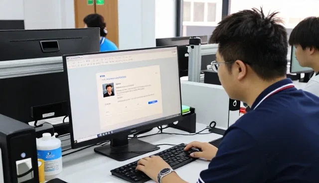 数据分析速览：管理软件开发重点整理